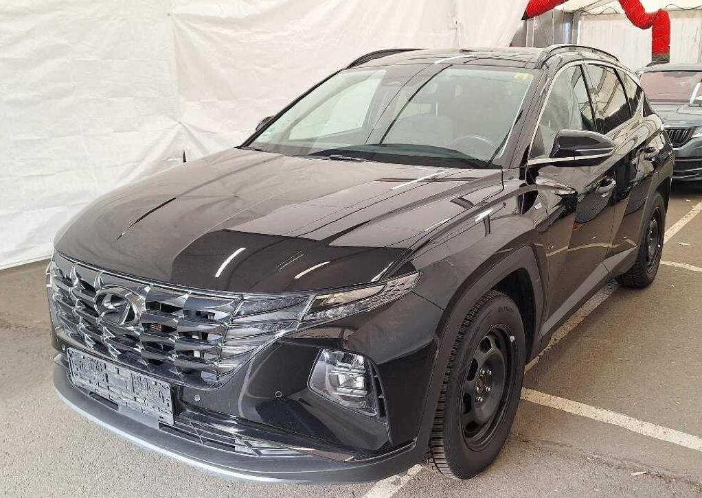 Hyundai Tucson Trend Mild-Hybrid 2WD/14500netto