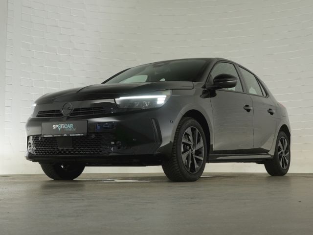 Corsa F FACELIFT GS AT+LED+RÜCKFAHRKAMERA+SITZ-/