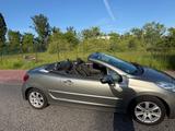 Peugeot 207 CC Filou 120 Filou - Peugeot 207 von privat
