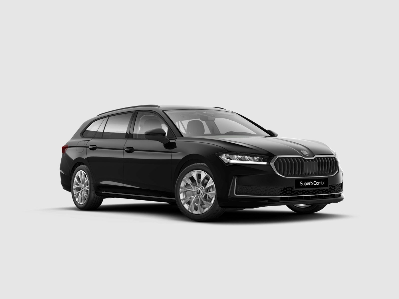 Fahrzeugabbildung SKODA Superb Combi Selection 2.0 TDI DSG *AHK, Navi, 1