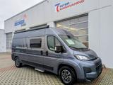 Carado Camper Van CV 602 PRO AUTOMATIK,DIESELHEIZUNG,NA - Carado Camper Van CV 602 PRO