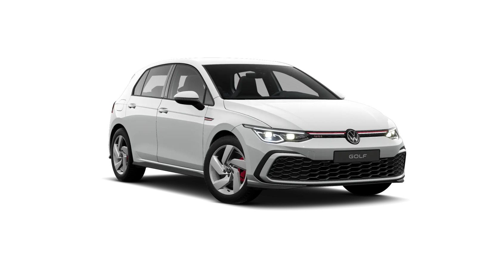Volkswagen Golf - Bild 14
