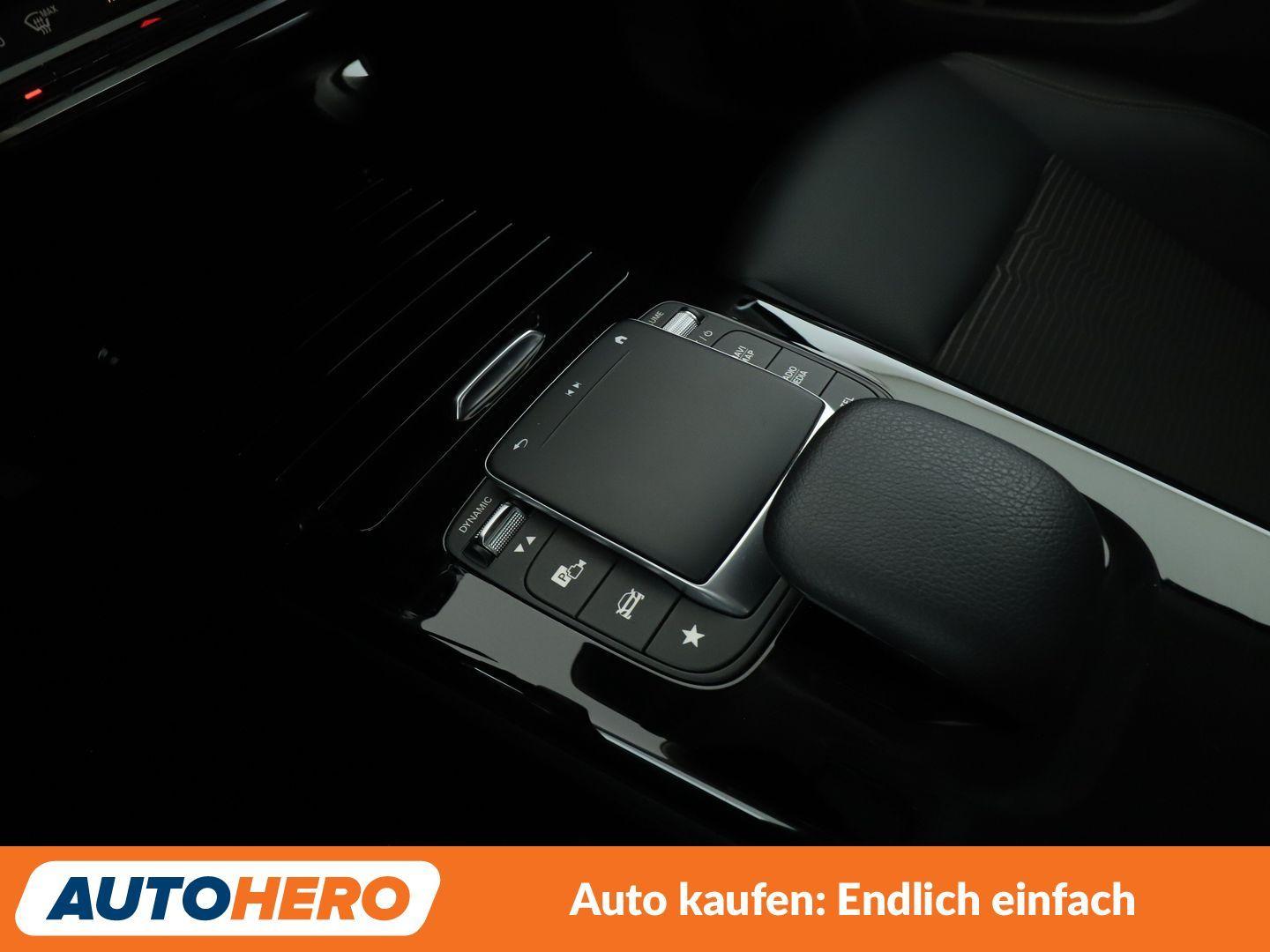 Mercedes-Benz A-Class A 200 Aut.*NAVI*VC*LED*CAM*TEMPO*, миниатюра 24