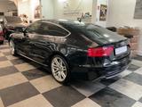 Audi A5 Sportback 2.0 TFSI Aut. quattro S-Line-Plus - Audi A5: 2.0