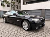 BMW 730D Long mit Active Motor Sound - BMW 730 Long Gebrauchtwagen