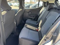 Fahrzeugabbildung Sandero III Stepway Extreme TCe 110 Kamera+Sitzh