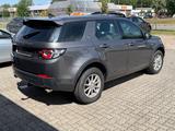 Land Rover Discovery 2.0 TD4 Sport Pure *AHK*GARANTIE*SHZ* - Land Rover Discovery: Td4