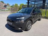 Citroën C4 Cactus Feel AUTOMATIK/KAMERA/TÜV+INSP NEU!!