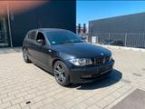 BMW 130 Baureihe 1 Lim. 130i - BMW 130 aus 2008