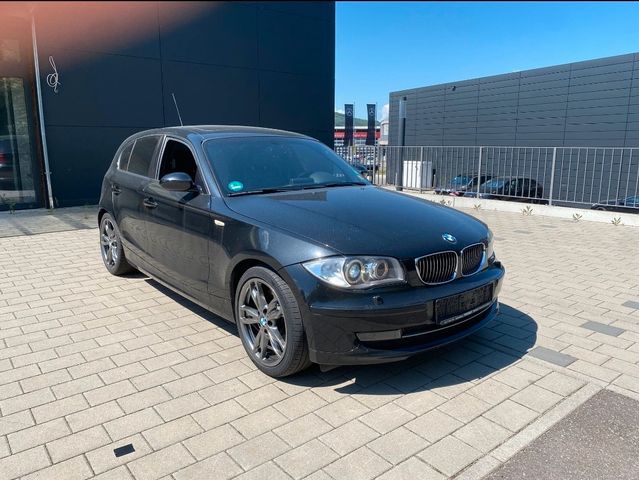 BMW 130 Baureihe 1 Lim. 130i