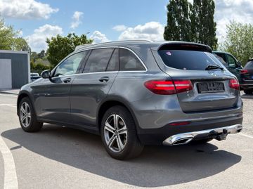 Mercedes GLC 250 - 7