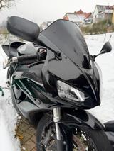 Honda CBR1000RR Fireblade - HONDA 2007 CBR 1000 RR