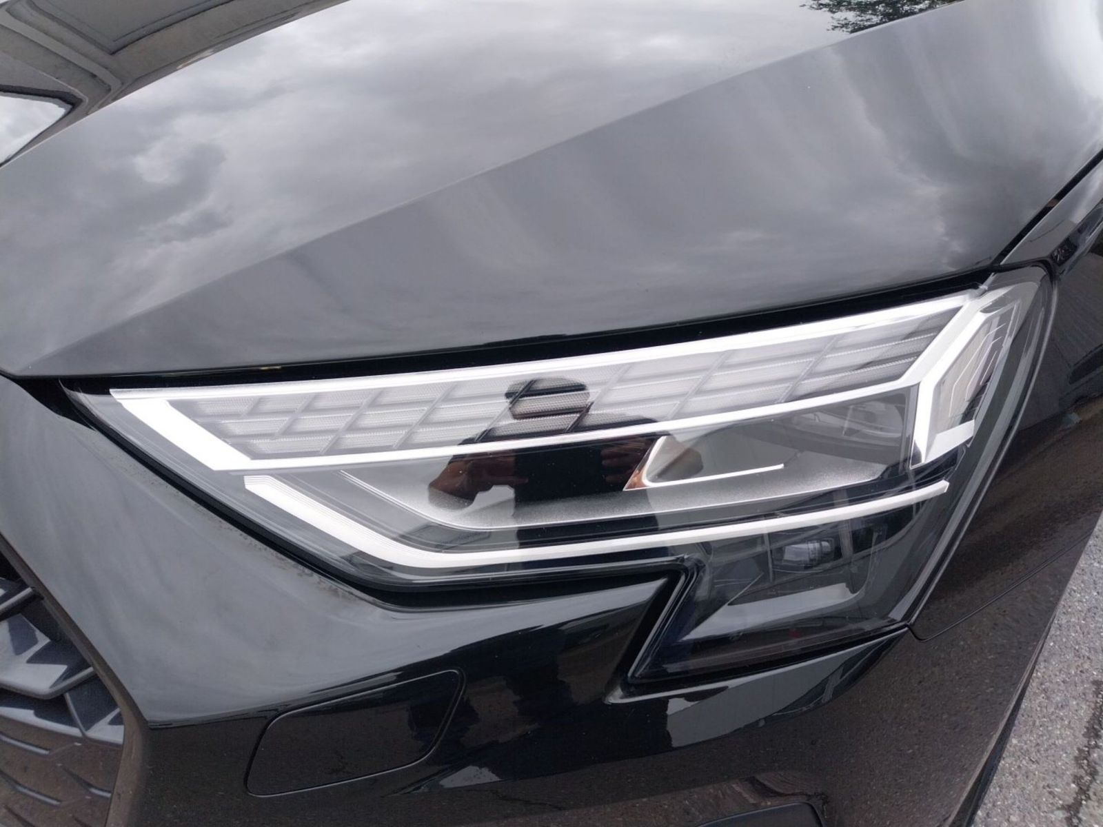 Audi A3 - Bild 4