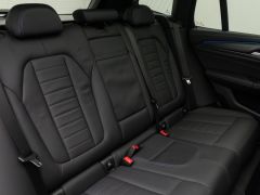 Foto Nummer 28: BMW iX3