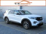 Ford Explorer 3.0 PHEV ST-LINE / 7pl /€27.265 netto / - gebrauchte Ford Explorer aus dem Jahr 2021