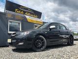 Mazda 3Lim.1.6Sport Active Klima 8fach ber.11/2027TÜV - gebrauchte Mazda 3 aus dem Jahr 2008