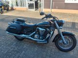 Yamaha XVS1300 Midnight Star - YAMAHA MIDNIGHT STAR 1300