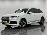 Audi Q7 3.0 TDI quattro*S Line Plus*7-Sitzer Matrix - Audi Q7 mit Diesel-Antrieb: Head-Up Display