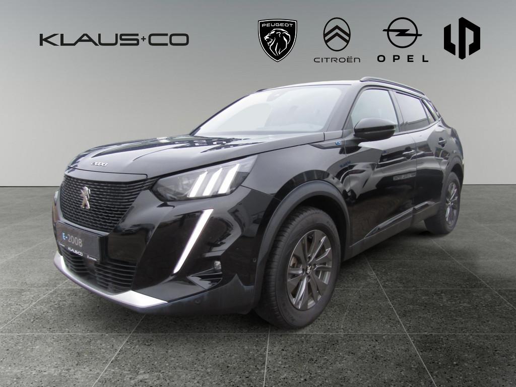 Peugeot E-2008 GT e136 (SOH: 100 %) *NAVI*ACC*RFK*