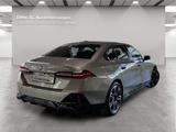 BMW 520i Limousine M Sport Driv.Assist+ Harman/K - BMW 520 mit Benzin-Antrieb: Limousine