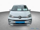 Volkswagen up! move 1.0 65PS - Volkswagen up! aus 2021