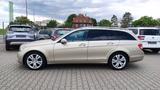 Mercedes-Benz C 220 CDI Xenon+Klima+PDC+Alufelgen+Winterräder - mit Diesel-Antrieb: Beige, mit ABS, Kombi, mit Klimaanlage