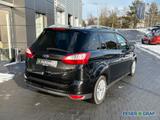 Ford Grand C-Max 1.0 EcoBoost NAVI/KAMERA/SHZ/7 SITZE - gebrauchte Ford Van