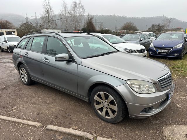 Mercedes-Benz C 220 C -Klasse T-Modell C 220 T CDI