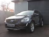 Volvo XC60 D5 AWD Summum Geartronic RFK  AHK HU+KD NEU - Volvo XC60: Awd Summum