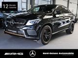 Mercedes-Benz GLE 43 AMG COUPÉ 4M COMAND MEMORY HUD NIGHT 360 - Mercedes-Benz: Comand