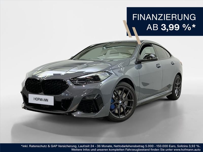 BMW M235