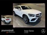 Mercedes-Benz GLC 300 e 4M AMG Advanced MBUX/eleHe/LED/AHK/Kam - Mercedes-Benz GLC 300: Coupe, Plug-In Hybrid