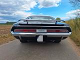 Dodge Challenger 383 Vinyldach - Dodge aus 1970