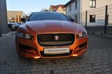 Jaguar XE R-Sport AWD NAV Leder Kamera - Jaguar in Leipzig