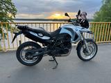 BMW F650 GS - Gut gepflegt mit Extras! - BMW 2009 F650GS