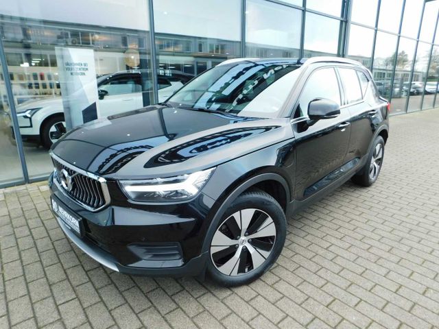 Volvo XC40 Plug-In-Hybrid T4 Recharge Inscription Expr