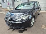 Volkswagen Golf VI Trendline*KLIMA*ALU* - Volkswagen aus 2009: Gol Trend