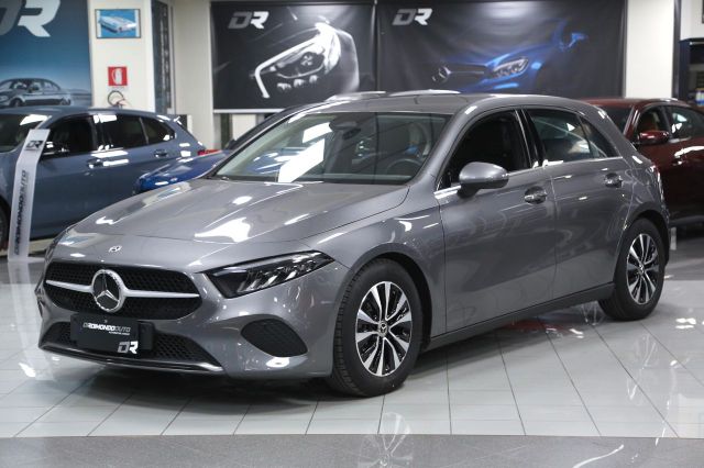 Andere Mercedes A 180 d Automatic Advanced_2024 Restyli