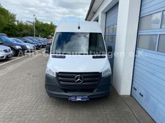 Fahrzeugabbildung Mercedes-Benz Sprinter III Kasten 311/314/316 CDI Maxi Lang
