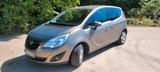 Opel Meriva 1,7 cdti ( Isuzu ) Automatik. ... - Opel Meriva mit Diesel-Antrieb: Kombi