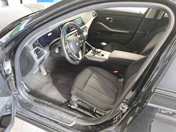 BMW 320 - 7