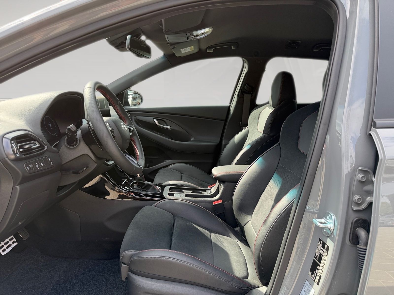 Hyundai i30 – Bild 7