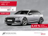 Audi A6 Avant 45 TDI QU ADVANCED MATRIX+NAVI+RFK+ACC