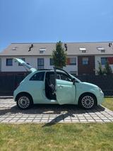 Fiat 500 1.2 8V LOUNGE LOUNGE
