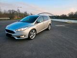 Ford Focus Turnier 1.5Tdci AUTOMATIK - Ford Focus Gebrauchtwagen in Münster