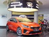 Kia pro cee'd / ProCeed GT Navi Leder PDC SHZ Cam - Kia: Pro Cee