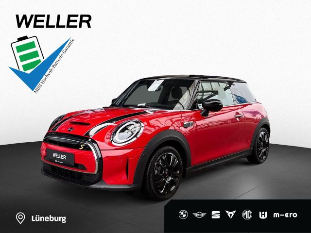 MINI Cooper SE 3-Türer Bluetooth Head Up Display LED