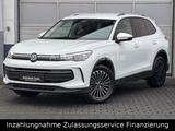 Volkswagen Tiguan 1.5 eTSI Life Navi Kamera 18" Winterp. - Volkswagen Tiguan aus 2025