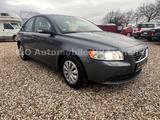Volvo S40 Lim. 1.6 D Drive Kinetic - Volvo S40 Gebrauchtwagen