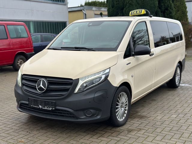 Mercedes-Benz Vito Electric*Tourer*Automatik*Navi*PDC*Rampe*